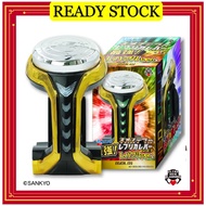 【100% ORI 🇯🇵】SANKYO NEO STELLA FRAME REPLICA GOLD LEVER VOL.2  818HOBBY