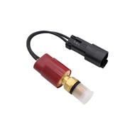 XCWoOshop Pressure Sensor 332-J0670 332J0670 for JCB Excavator 3CX 4CX