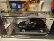 Hi-Story 1/43 Honda HR-V 模型車