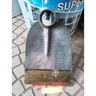 Hoe, garden hoe blade