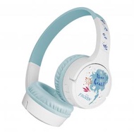Belkin - SoundForm™ Mini 頭戴式兒童無線耳機 (魔雪奇緣系列)