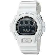 Casio G-Shock DW6900NB-7 Mirror-Metallic White Mens Digital Watch