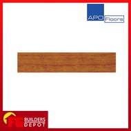 APO VINYL TILES MIMICRI WOOD CLASSIC SERIES MEDIUM CHERRY 1.3MMX4INX36IN