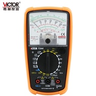 VICTOR Pointer Meter High Precision Pointer Type VC7244 Multimeter Victory Multimeter Multi-Purpose 