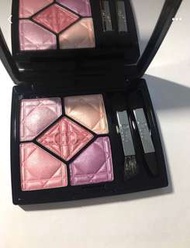 Dior Eyeshadow Palette #847 (Limited Edition)