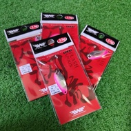 Stream fishing spoon 2.5gram