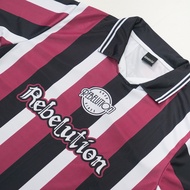 Jersey Rebelution // Jersey Band // Jersey Bola // Kaos Rebelution // Badminton // Jersey Casual //