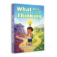 Kids Emotional Control Reading Book, Impulse Control and Decision Making Guide for Ages 6–9, Social 