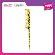 Daisy Tail Comb Comb Hair Styling Comb Long Handle Tail Comb TS152