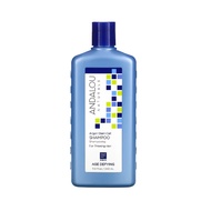 Andalou Naturals, Shampoo (340 ml)