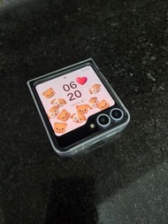 Samsung Galaxy Z Flip 6 摺疊手機