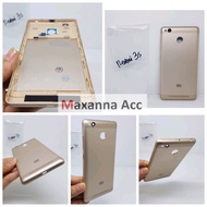 [MAXANNA] [ Realme C20 / C21 / C21Y / C25 / C25Y / C35 ] Back Door / Back Cover Original Back Cover