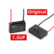 CBB61 UF Ceiling fan, floor fan, air conditioning starter capacitor