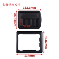 8E5863627 For Audi A4L A6L A4 A6A7A8L Carpet handle of trunk