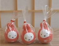 預訂 日本直送 miffy 米菲陶瓷 小達摩