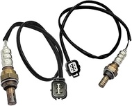 Amrxuts 2Pcs 234-4368 234-4601 Upstream Downstream Oxygen Sensor fit for A-c-u-r-a M-D-X 3.5L V6 200