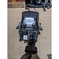 Cbx 150 filter box | Filter box cbx150 | Cbx 150 air filter box