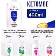 PANTENE ANTI-DANDRUFF SHAMPOO 400 ML