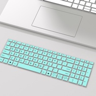 Silicone Laptop Keyboard Cover Skin for HP ZBook Power G11 16 "2024/HP EliteBook 660 G11 16 inch & H