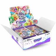 Booster pack 2 Discord My Little Pony Collection Trading Card Sealed Box Game Battle