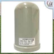 อะไหล่ปั๊มน้ำ ถังแรงดันไนโตรเจน Mitsubishi  มิตซู 2.0 KgไนโตรเจนHITACHI 0.12 /0.08 MPA (Accumulator)