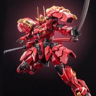 全新 現貨 MOSHOWTOYS 模壽 卓越級·甲斐之虎