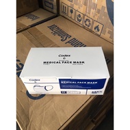 Codex Medical Face Mask