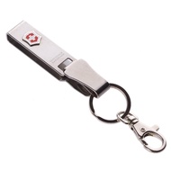 GANTUNGAN Victorinox Belt Hanger Multiclip Silver Original Belt Hanger