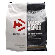 Dymatize - Super Mass Gainer (12 LBS)