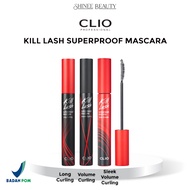 CLIO Kill Lash Superproof Mascara