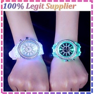 ✅Arturo Geneva LED Watch Wrist Watch.