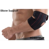Double Spring Adjustable Elbow Guard Elbow Support Elbow Wrap 759 Elbow Support