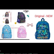 Smiggle Bag Backpack - Original SMIGGLE - NEW - BEST PRICE