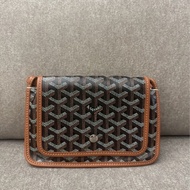 GOYARD信封包焦糖