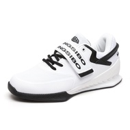 1573 Professional Weightlifting Shoes Squat Training Shoes Cross-Border Professional Indoor Shoes