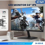 Enlight 24ESI-B 24 Inch Frameless Full HD IPS 75Hz 2ms Monitor