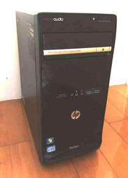 HP 桌上電腦 p6-22688tw i5CPU 全新DDR3終身保固8g記憶體 1TB 保證無壞軌 正版Win序號貼
