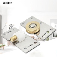 [Predolo3] Sliding Door Wheels, Wardrobe Door Wheels, Casters, Wardrobe Caster for Closet