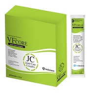 VF core อาหารเสริมบำรุงร่างกายแบบซอง ( 30 ซอง ) (มีหลายรส) วิตามินรวมสำหรับสุนัขและแมว