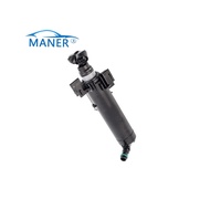 premium-MANER 8V0955101B 8V0955101A Auto Electricity Systems Car Headlight Washer Spray Nozzle for A