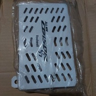 CB 150R Motorcycle Radiator Cover