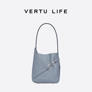 Vertu | กระเป๋าถือทรงบัคเก็ตสำหรับสุภาพสตรี