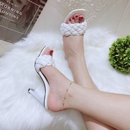 SĂN SALE I DÉP GUỐC QUAI TẾT GÓT DẸT 9 PHÂN CỰC ĐẸP ẢNH THẬT MẪU NHÀ CHỤP - MÃ 597