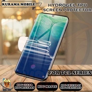 KRM Hydrogel Screen Protector TCL 60 SE / TCL 60 XE / TCL 60R / TCL 50 Pro / TCL 40 / NxtPaper