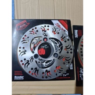 Honda Dio 123 Honda G Twpo Rotor Disc 200mm