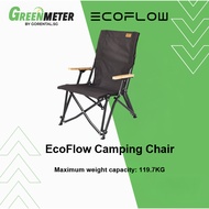 EcoFlow Camping Chair