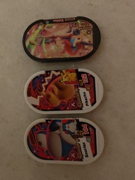 Pokémon mezastar