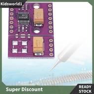 [kidsworld1.sg] LTC3108-1 Voltage Boost Converter Step Up Module Power Manager Development Board