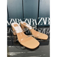 Zara HEELS Shoes - SZR012