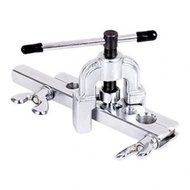 FLARING TOOL Aircond Refrigerant Gas R32 R410a R22 R134a Copper Tube Pipe Manifold Gauge Gas Meter